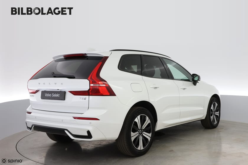 Bild 4 av Volvo XC60