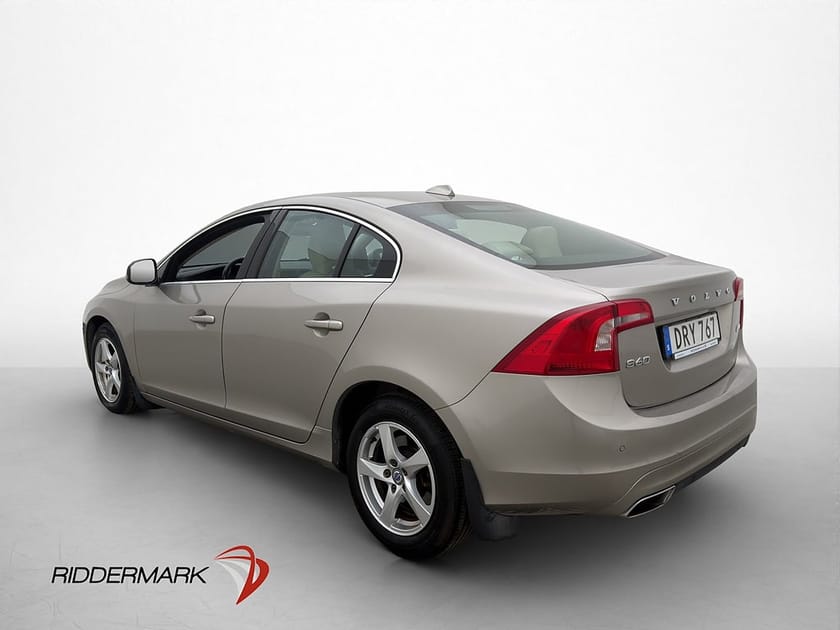Bild 5 av Volvo S60
