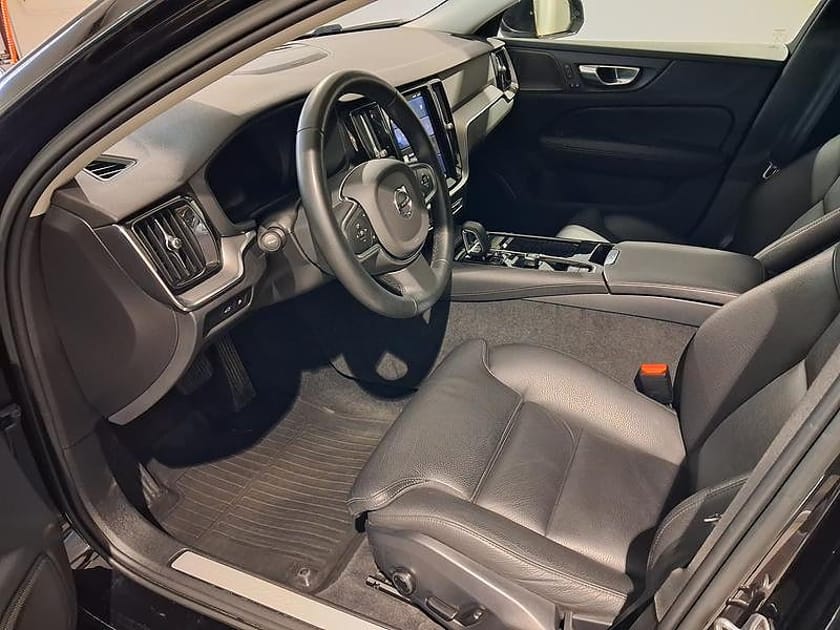 Bild 2 av Volvo V60