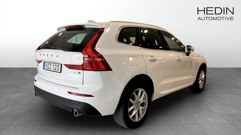 Bild 2 av Volvo XC60