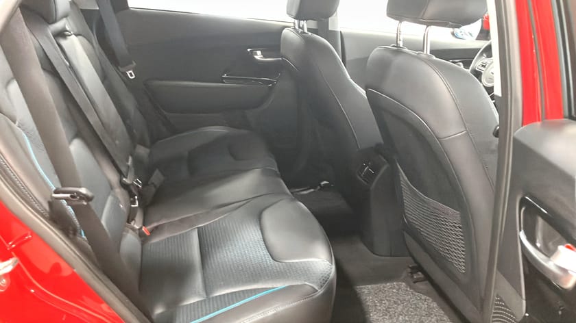 Bild 5 av Kia e-Niro