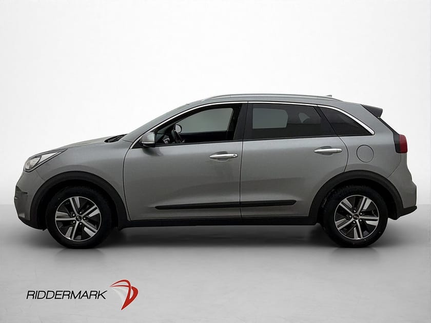 Bild 4 av Kia Niro Hybrid
