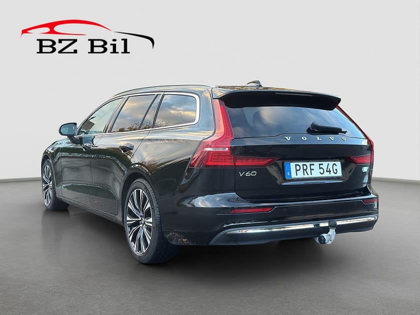 Bild 3 av Volvo V60