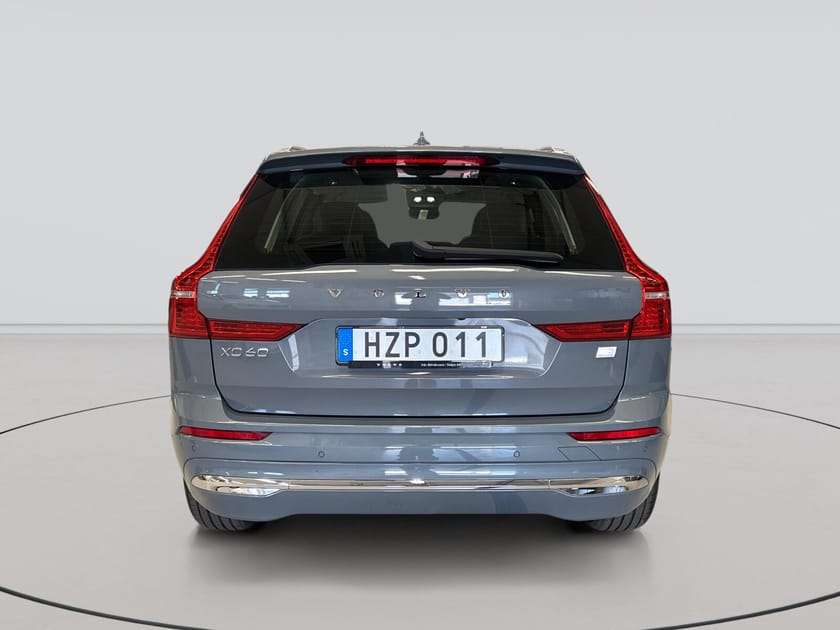 Bild 5 av Volvo XC60