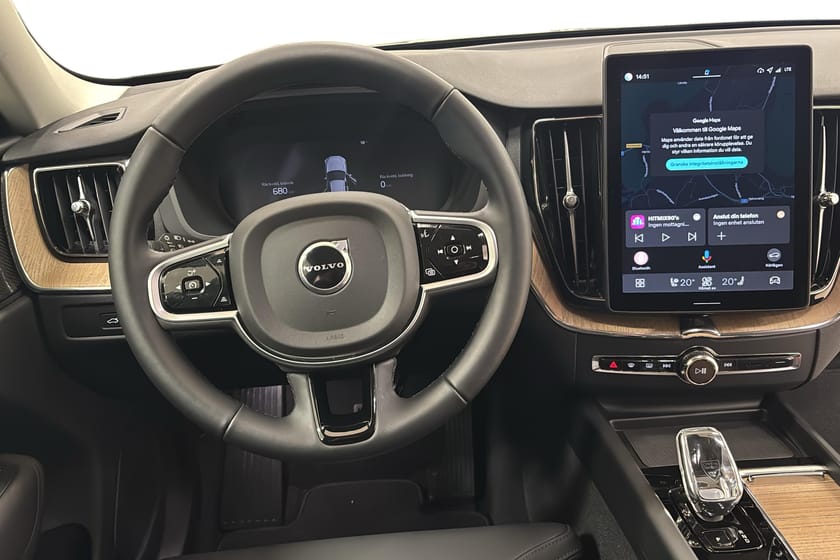 Bild 5 av Volvo XC60
