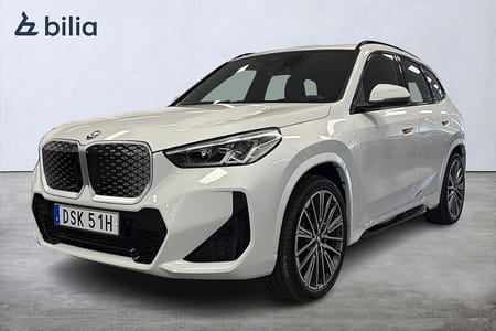 BMW iX1 xDrive30