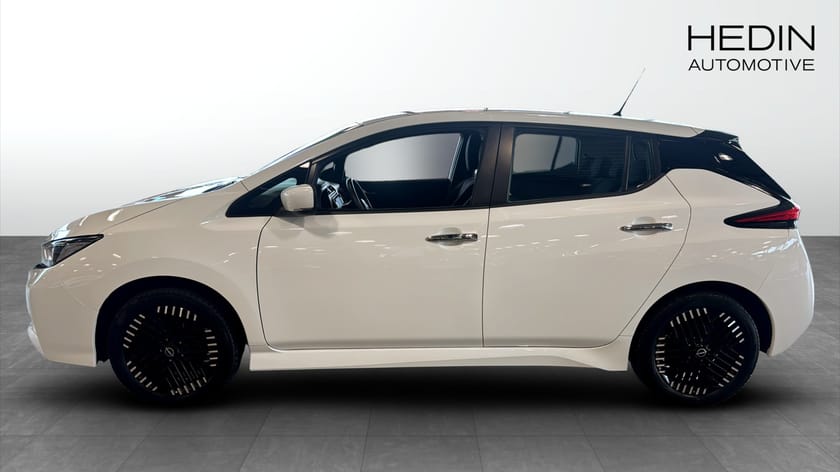 Bild 2 av Nissan Leaf e+
