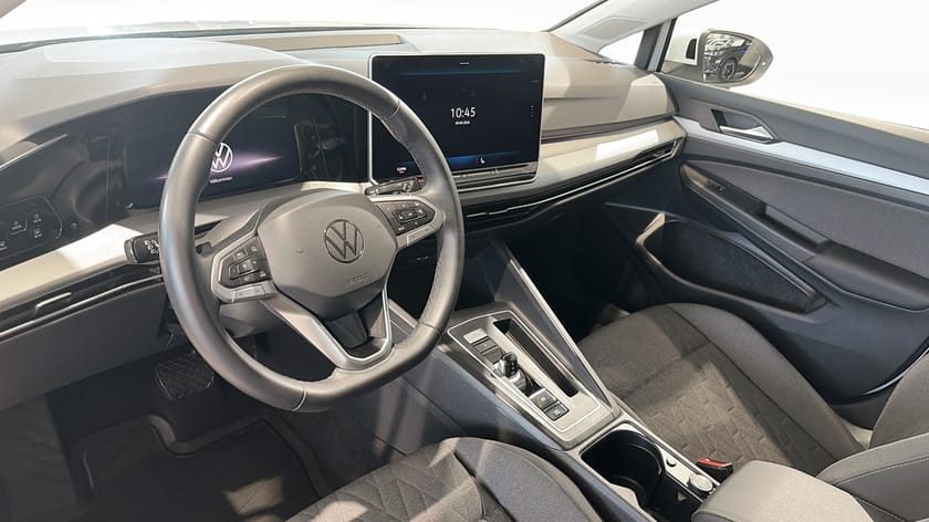 Bild 2 av Volkswagen Golf