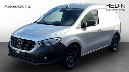 Mercedes-Benz Citan 112 CDI