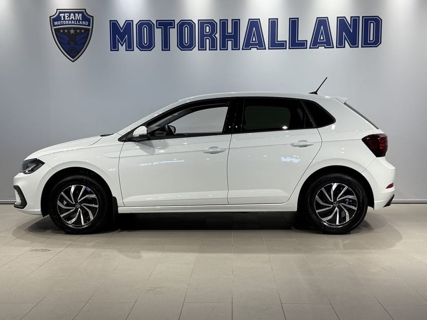 Bild 1 av Volkswagen Polo