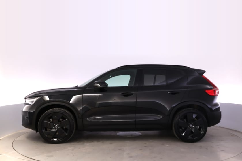 Bild 2 av Volvo EX40 Single Motor Extended Range