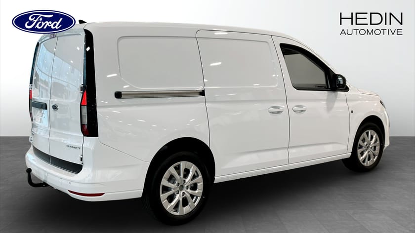 Bild 3 av Ford Transit Connect L2