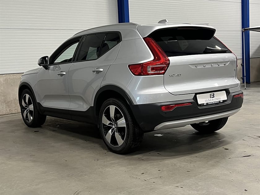 Bild 5 av Volvo XC40