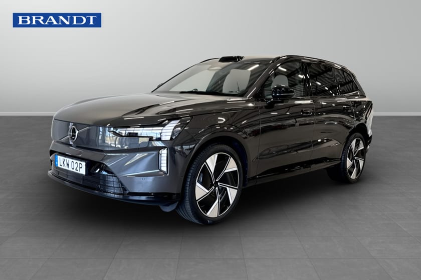 Bild 1 av Volvo EX90 Twin Motor Performance