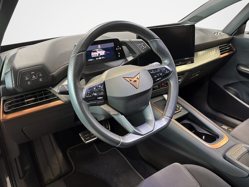Bild 3 av CUPRA Born 58