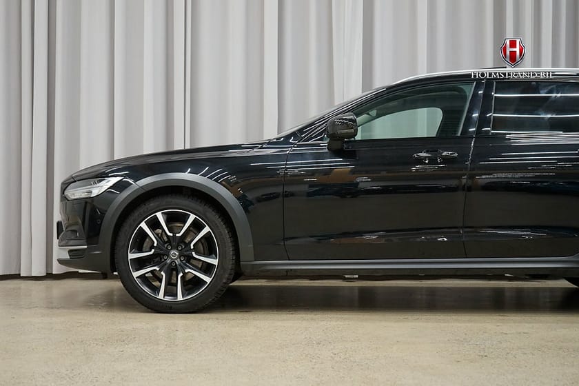 Bild 5 av Volvo V90 Cross Country