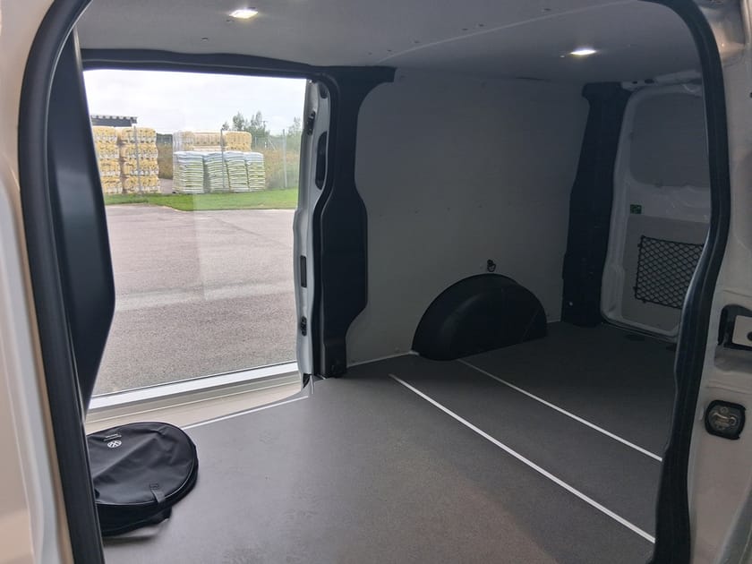 Bild 4 av Volkswagen Transporter eHybrid