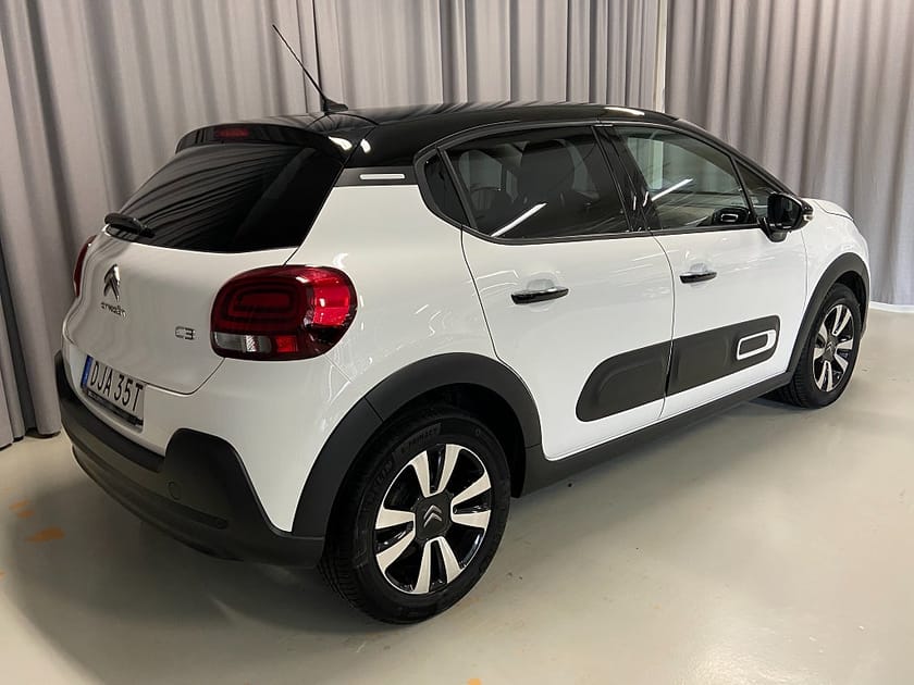 Bild 5 av Citroën C3
