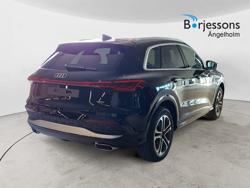 Bild 3 av Audi Q5 e-hybrid quattro