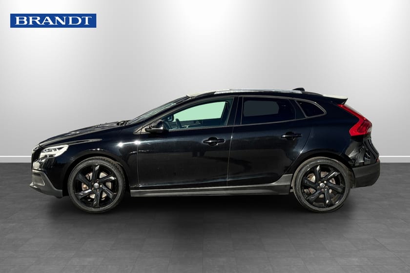 Bild 3 av Volvo V40 Cross Country