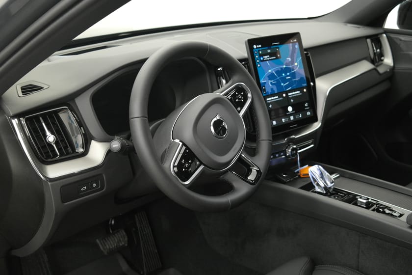 Bild 5 av Volvo XC60