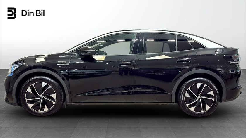 Bild 2 av Volkswagen ID.5 Pro Performance
