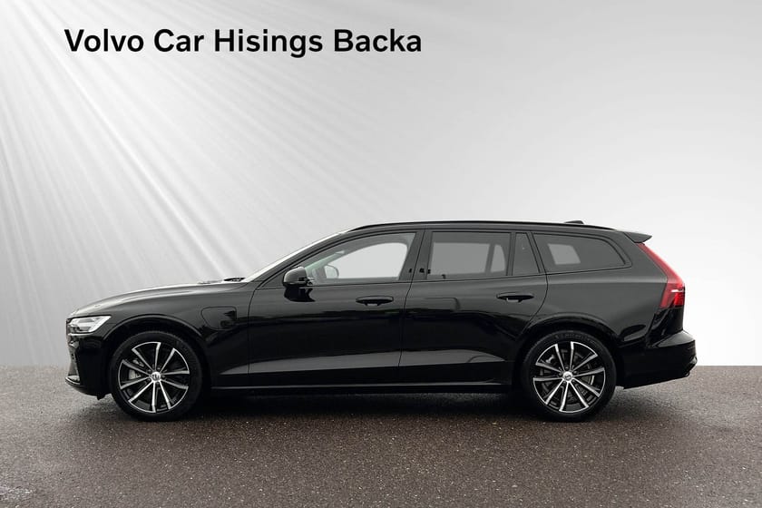 Bild 3 av Volvo V60