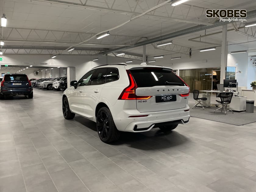 Bild 4 av Volvo XC60