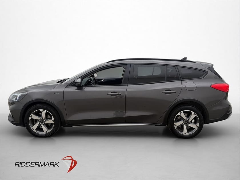Bild 5 av Ford Focus Active Kombi