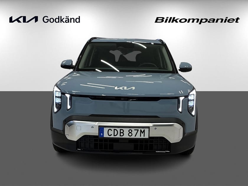 Bild 2 av Kia EV2 Standard Range