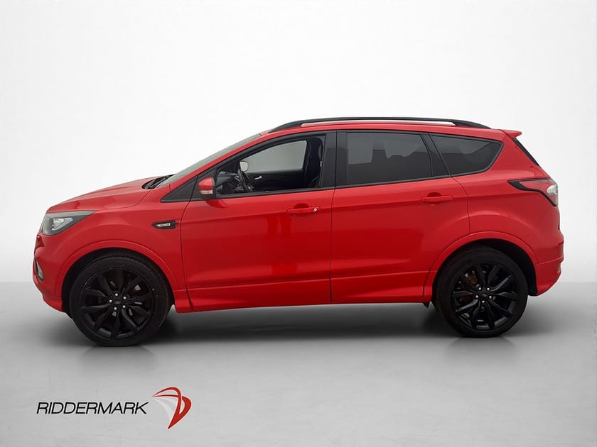 Bild 5 av Ford Kuga