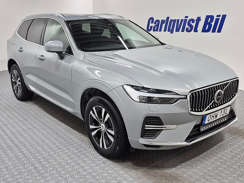 Bild 5 av Volvo XC60