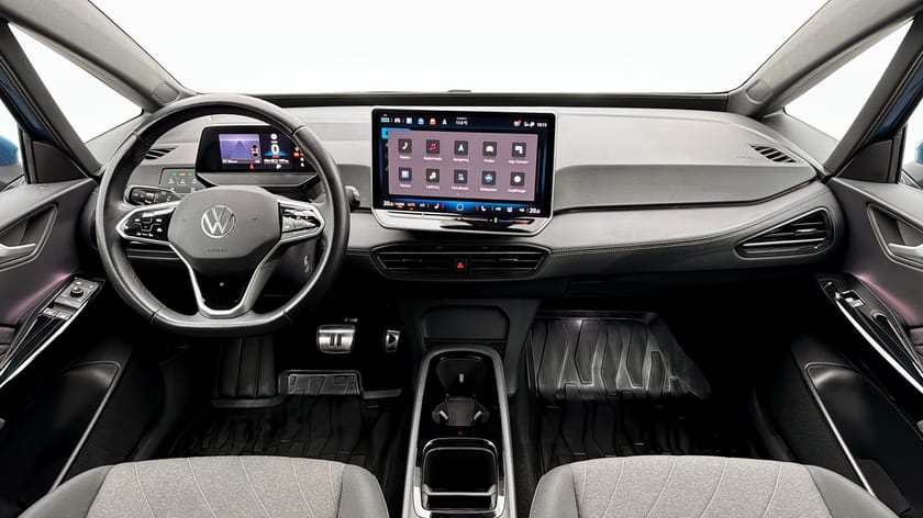 Bild 5 av Volkswagen ID.3 Pro S