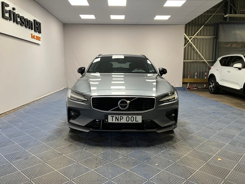 Bild 2 av Volvo V60