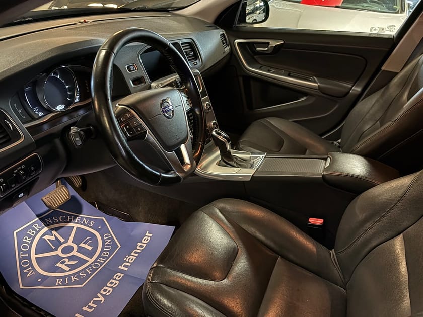Bild 5 av Volvo V60 Cross Country