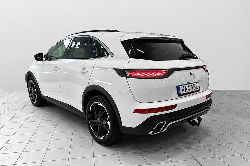 Bild 4 av DS 7 Crossback