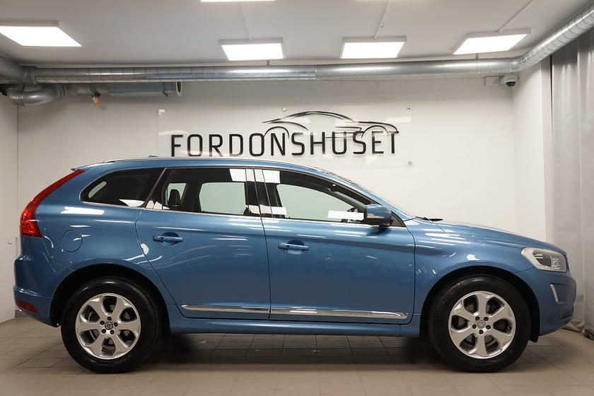 Bild 5 av Volvo XC60