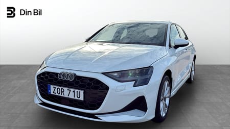 Audi A3 Sportback 35 TFSI