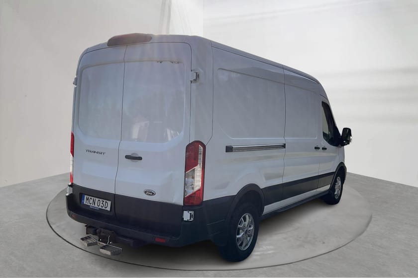 Bild 3 av Ford Transit 350