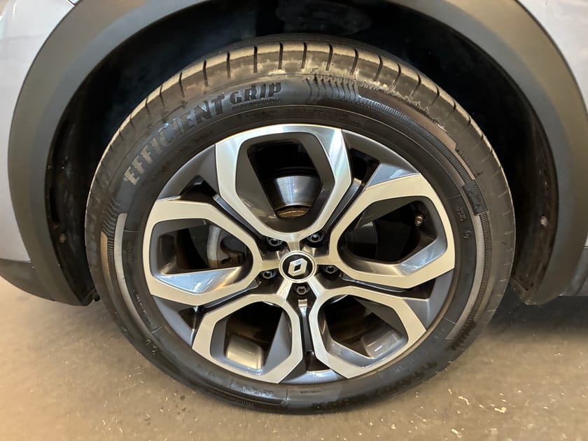 Bild 5 av Renault Captur