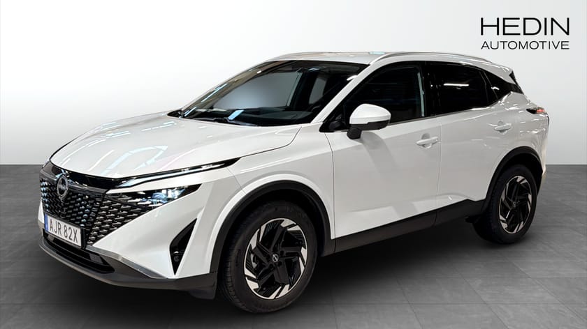Bild 1 av Nissan Qashqai