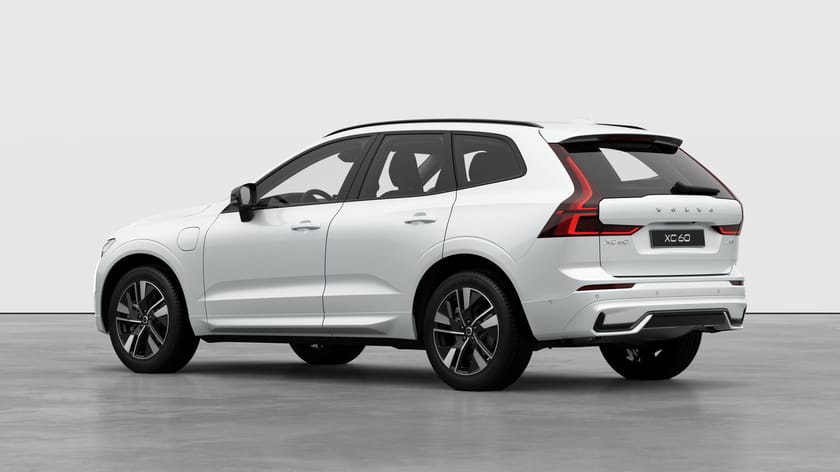 Bild 3 av Volvo XC60