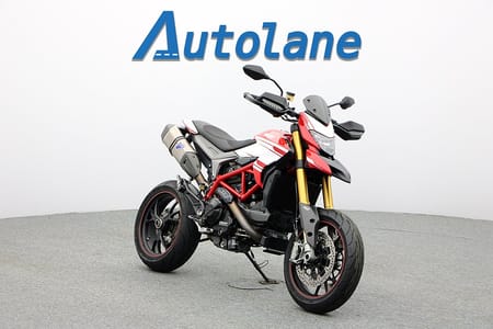 Ducati Hypermotard 939