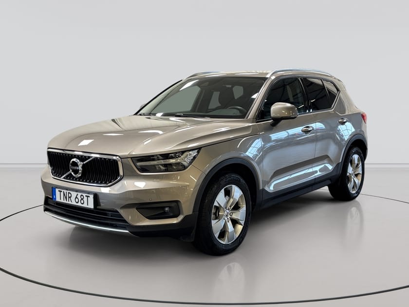 Bild 1 av Volvo XC40