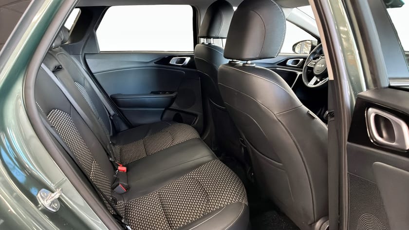 Bild 5 av Kia Ceed Sportswagon Plug-in Hybrid