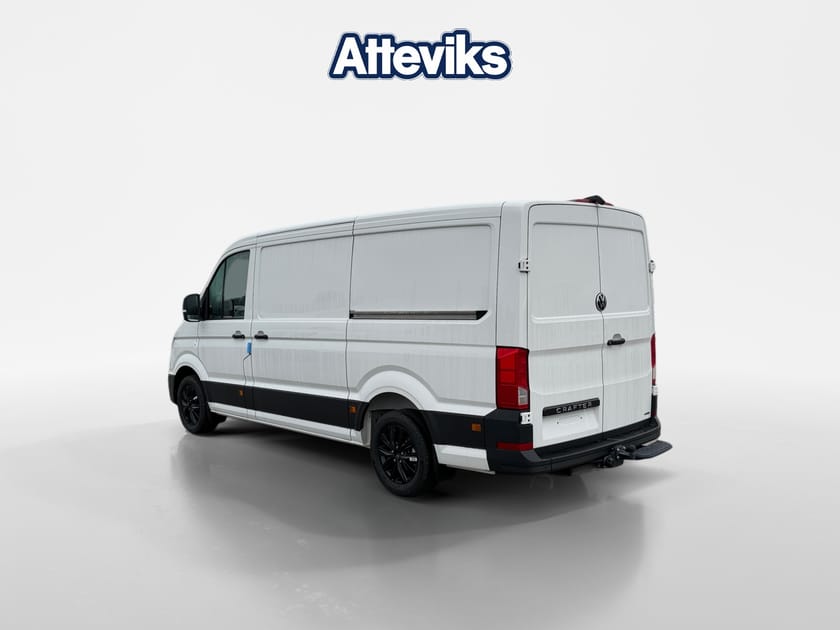 Bild 5 av Volkswagen Crafter