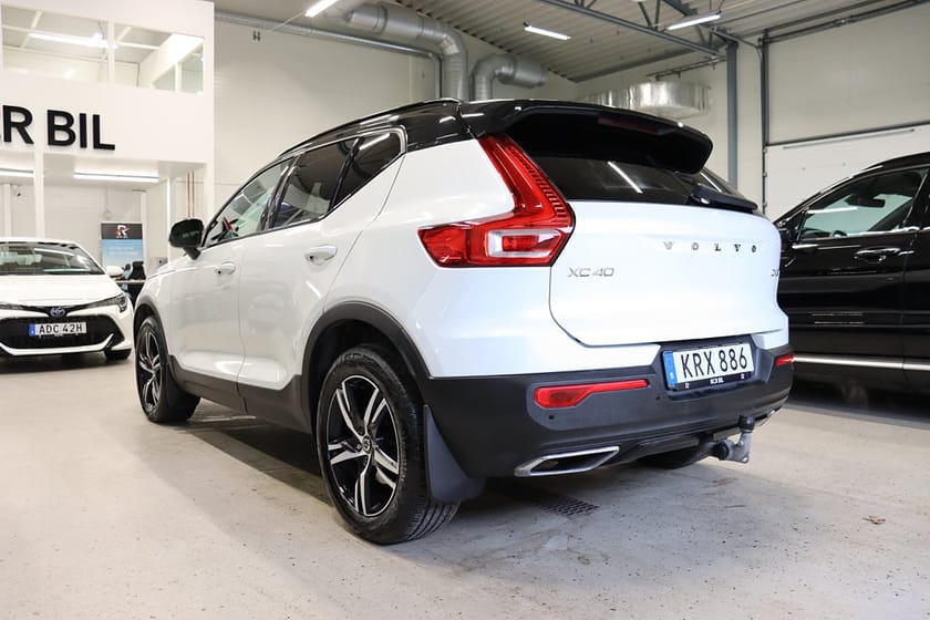 Bild 4 av Volvo XC40