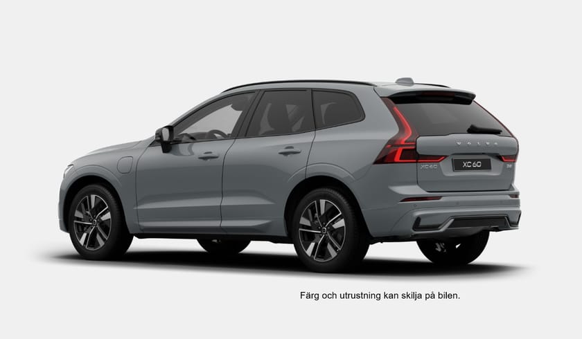 Bild 3 av Volvo XC60