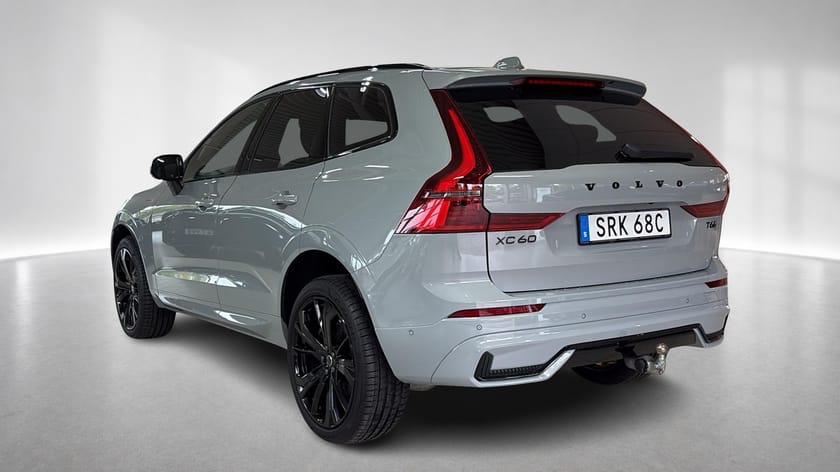 Bild 2 av Volvo XC60