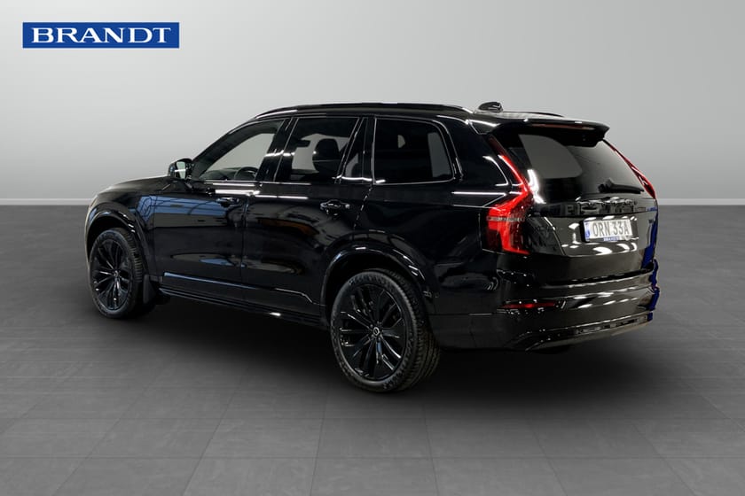 Bild 2 av Volvo XC90
